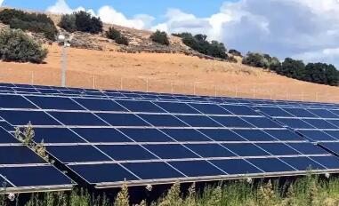 河南可再生能源發(fā)電裝機(jī)突破9000萬(wàn)千瓦