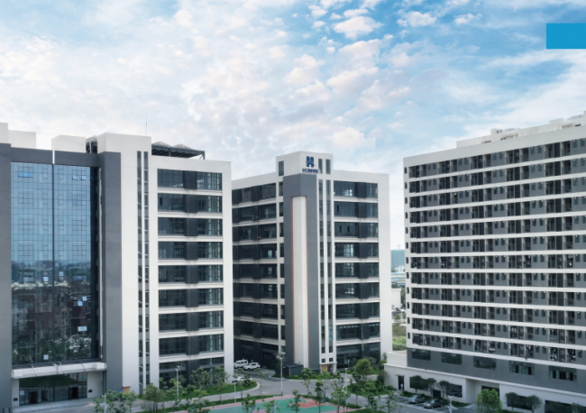 華匯智能IPO：解碼鋰電裝備“專(zhuān)精特新”成長(zhǎng)密碼