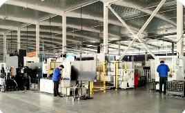 稅收數(shù)據(jù)顯示吉林實體經(jīng)濟引領作用增強