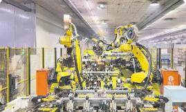 廣西：到2028年智能經(jīng)濟(jì)核心產(chǎn)業(yè)產(chǎn)值突破千億元