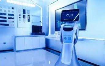 江西省發(fā)布“人工智能+”行動方案 到2035年人工智能應用水平躋身全國前列