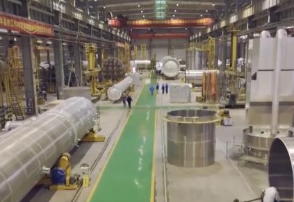 “提前一步”綠色布局轉(zhuǎn)化為穩(wěn)定外貿(mào)訂單 綠色轉(zhuǎn)型擴展外貿(mào)增長新空間