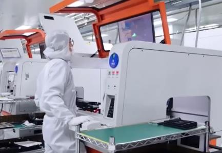 從智能穿戴到翻譯硬件、從視覺技術到自研芯片 “中國智造”走俏海外