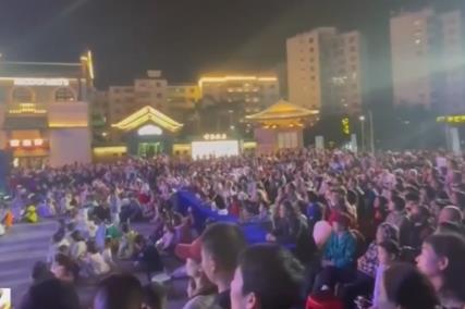 百場活動+免費(fèi)看演出 春節(jié)文旅大禮包請收好