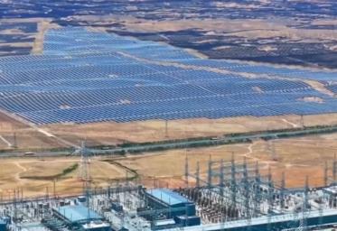 電網(wǎng)發(fā)展向質(zhì)量提升轉(zhuǎn)型 筑牢配網(wǎng)“毛細(xì)血管”激活數(shù)字賦能“神經(jīng)中樞”