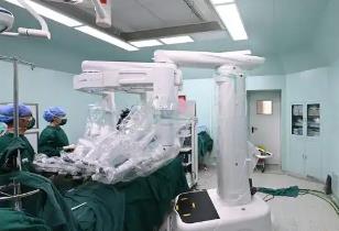 手術(shù)機(jī)器人、遠(yuǎn)程手術(shù)等全國(guó)統(tǒng)一價(jià)格立項(xiàng)