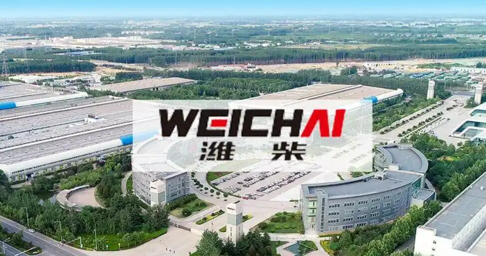 濰柴集團(tuán)：核心技術(shù)發(fā)力，數(shù)據(jù)持續(xù)飄紅