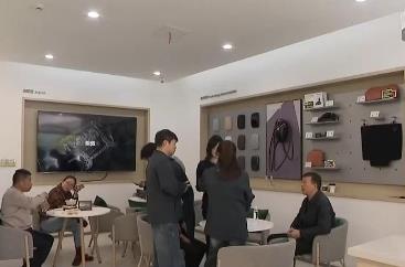 “新國(guó)補(bǔ)”實(shí)施首月 帶動(dòng)產(chǎn)銷兩旺 各地掀起“煥新潮”