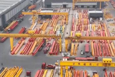 河南：出口“高”“新”成色足 多元主體多賽道并進(jìn)