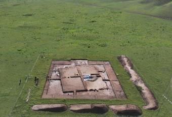 中國社會(huì)科學(xué)院發(fā)布“2025年中國考古新成果”