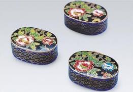 六百年技藝“潮”起來