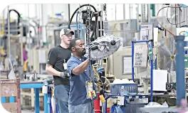 大眾擱置建廠折射美制造業(yè)回流困境