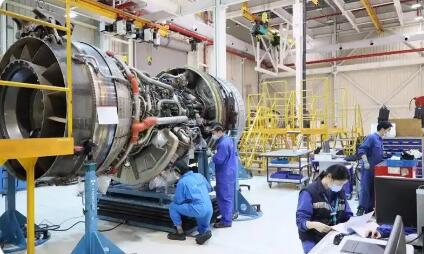 “十四五”時(shí)期廈門進(jìn)境維修飛機(jī)數(shù)量居全國(guó)首位