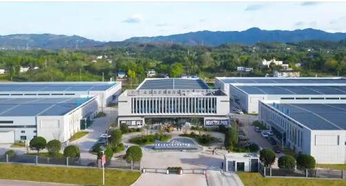 四川達州：打造丘陵山區(qū)現(xiàn)代農(nóng)林裝備研發(fā)制造高地