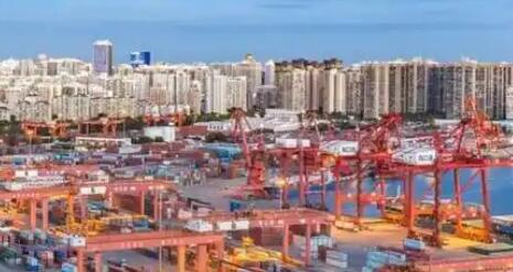 2025年海南跨境收支規(guī)模創(chuàng)歷史新高