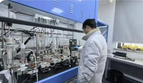 江西實(shí)施9項(xiàng)“2030先鋒工程”重大專項(xiàng)