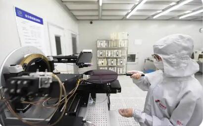 上海2025年日均新增科技企業(yè)超過(guò)320家