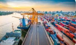 超125萬億元！中國與APEC其他經(jīng)濟體進(jìn)出口交出五年答卷