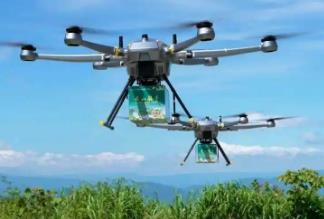 四川低空產(chǎn)業(yè)的“內(nèi)功”越來(lái)越強(qiáng) 