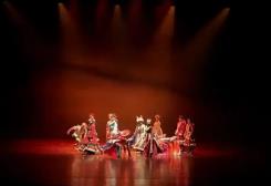 內(nèi)蒙古文化強區(qū)建設踏上“十五五”新征程