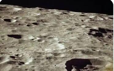 嫦娥六號(hào)月背樣品修正月球研究“時(shí)間標(biāo)尺”