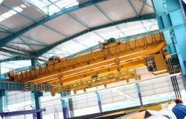 河南起重機(jī)2025年出口12.44億元