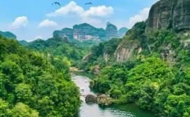 數(shù)量居首 我國自然遺產(chǎn)保護(hù)狀態(tài)良好