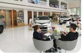 服務(wù)消費(fèi)迎政策“禮包” 多部門詳解重點(diǎn)升級路徑