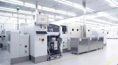 “小巨人”崛起“大塊頭”變革：解碼無錫制造的生態(tài)突圍術(shù)