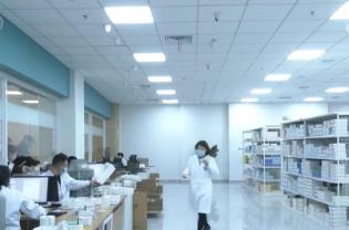 部分“國(guó)談藥”進(jìn)醫(yī)院“最后一公里”仍存堵點(diǎn) 難在哪？