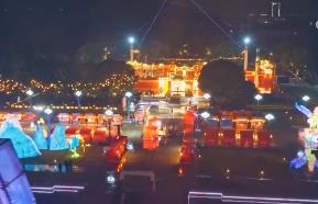 文化文創(chuàng)技藝與年味深度交融 多元惠民活動(dòng)引領(lǐng)新春消費(fèi)熱潮