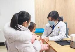 偏遠(yuǎn)地區(qū)兒童腫瘤診療能力持續(xù)提升