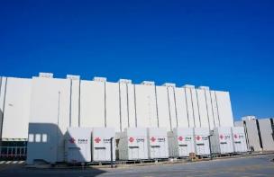 “西部數(shù)谷”探路“算電協(xié)同”發(fā)展