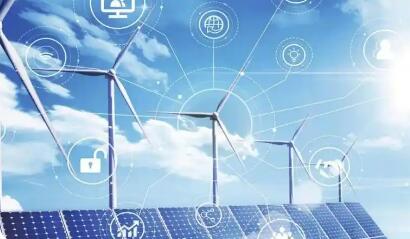 我國(guó)新型能源體系建設(shè)基礎(chǔ)持續(xù)夯實(shí)