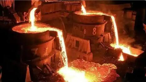 山西鋼焦產(chǎn)業(yè)“解綁”，協(xié)同轉型成“生存必答題”