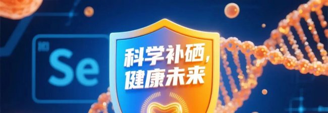 普惠天成：提供富硒產(chǎn)品配方定制與包裝設計代工一體化解決方案