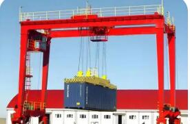 我國牽頭發(fā)布多項起重機領域國際標準