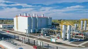 我國CCUS全鏈條標(biāo)準(zhǔn)體系正加速形成