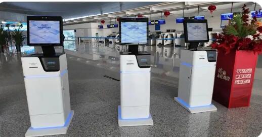 我國千萬級(jí)機(jī)場(chǎng)實(shí)現(xiàn)離港系統(tǒng)全棧國產(chǎn)化改造