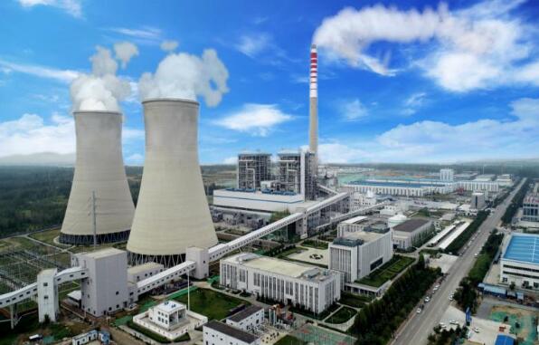 新春保供暖萬(wàn)家 國(guó)家能源集團(tuán)全力護(hù)航守護(hù)民生溫度