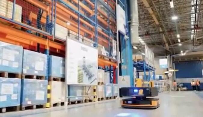 增資擴(kuò)產(chǎn) 外資企業(yè)開(kāi)年加碼投資中國(guó)