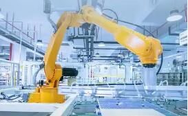 科創(chuàng)中國生機勃勃