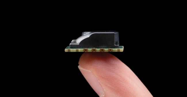 專為緊湊空間設計！瑞典森爾 (Senseair) 發(fā)布S12微型二氧化碳傳感器，賦能智能建筑及嵌入式設備實現(xiàn)精準可靠檢測