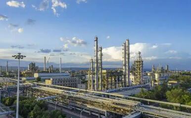 中國(guó)石油摘得“優(yōu)秀碳資產(chǎn)管理企業(yè)獎(jiǎng)”