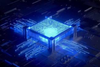 算力產(chǎn)業(yè)再迎政策利好 相關(guān)上市公司搶抓發(fā)展先機(jī)