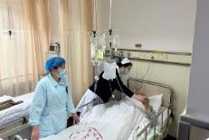 山西全面推行國(guó)家統(tǒng)一長(zhǎng)期護(hù)理失能等級(jí)評(píng)估標(biāo)準(zhǔn)