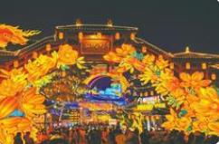 四川近3000場(chǎng)活動(dòng)邀客過大年