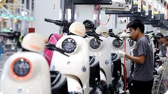 材料升級、智能加持 新國標電動自行車加速覆蓋終端