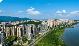 縣域發(fā)展上臺階 重要瓶頸待突破——廣東“千億縣”零突破后的新觀察