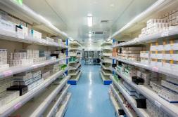 1至8批國(guó)家集采藥品接續(xù)采購(gòu)開(kāi)標(biāo) 涉及316種常用藥品